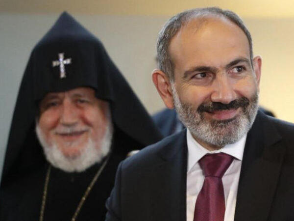 &quot;Sünnət olunmadığımı Qareginə sübut edə bilərəm&quot;