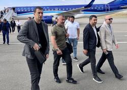 &quot;Qarabağ&quot; Şuşada - <span class="color_red">VİDEO</span>