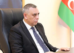 Prezidentin ali rütbə verdiyi Mürsəl İbrahimov kimdir? - DOSYE