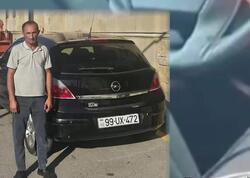 Qadın sərnişinə &quot;patxod&quot; edən daha bir taksi sürücüsü saxlanıldı - VİDEO