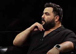 &quot;O, sağlığında atamla, indi də mənimlə ədavət aparır&quot;