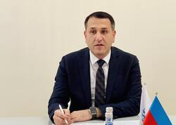Nazir bu xəstəxanaya direktor təyin etdi