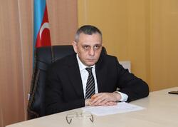 Mürsəl İbrahimova “general-mayor” ali hərbi rütbəsi verildi