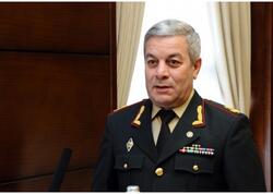 Generalın qardaşı da general oldu
