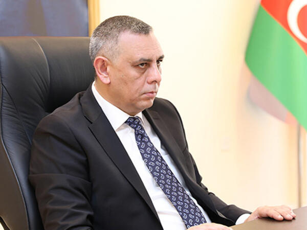 Prezidentin ali rütbə verdiyi Mürsəl İbrahimov kimdir? - DOSYE