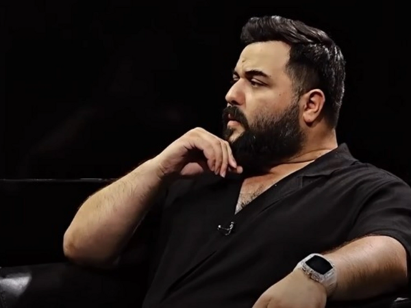 &quot;O, sağlığında atamla, indi də mənimlə ədavət aparır&quot;
