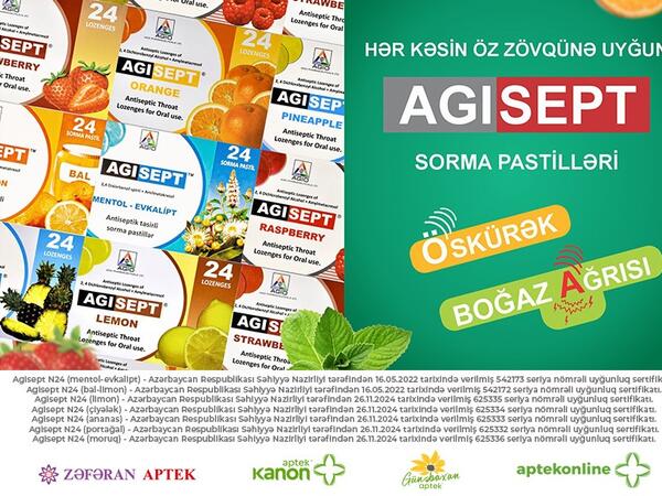 Yay mövsümündə boğaz ağrısı problemi - <span class="color_red">FOTO</span>