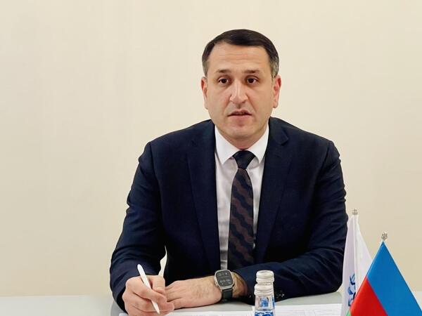 Nazir bu xəstəxanaya direktor təyin etdi
