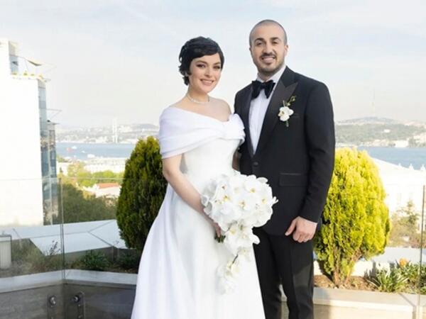 İki illik evlilikləri bitir - <span class="color_red">FOTO</span>