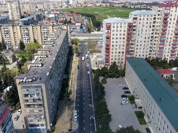 Bakıda mənzillər və kirayə evlər bahalaşdı - QİYMƏTLƏR