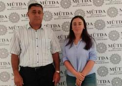 Ata-qız imtahanda yüksək bal yığdılar