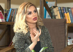 Zaurun bu sualı Əminəni özündən çıxardı: &quot;istənilən vaxt sübut etməyə hazıram&quot;