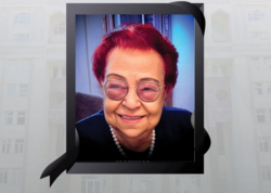 Nəsibə Hüseynova vəfat etdi - FOTO