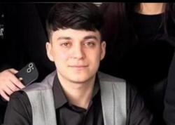 Universitetin tələbəsi VƏFAT ETDİ