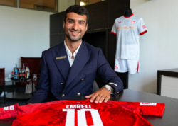 Mahir Emrelinin qiyməti ARTDI