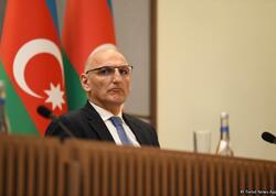 &quot;Ermənistanda Konstitusiya dəyişiklikləri sülh müqaviləsinin bağlanması üçün açardır&quot;