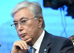 Tokayev: Bəzi siyasətçilər çıxışlarını yazmaq üçün ChatGPT-dən istifadə edir