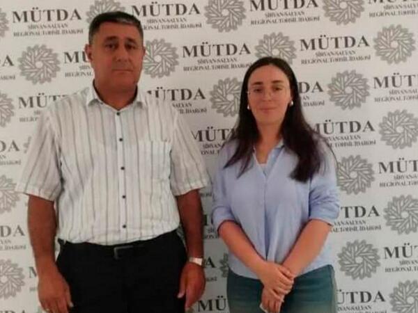 Ata-qız imtahanda yüksək bal yığdılar