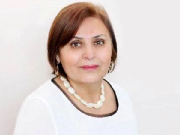 Bakıda müəllim vəfat etdi