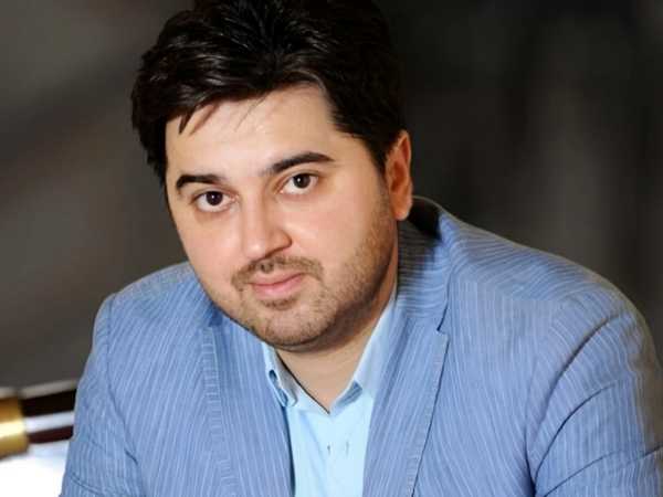 Mirkamil əməliyyatdan sonra ilk dəfə belə GÖRÜNTÜLƏNDİ