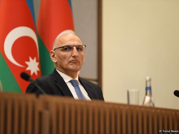 &quot;Ermənistanda Konstitusiya dəyişiklikləri sülh müqaviləsinin bağlanması üçün açardır&quot;