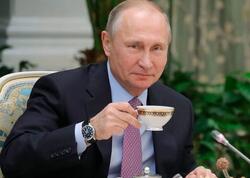 Lukaşenkodan Putinə simvolik <span class="color_red">hədiyyə</span>