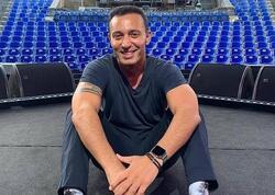 Mustafa Sandal məhkəməlik oldu