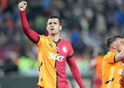 &quot;Qalatasaray&quot; Morataya şərt qoydu