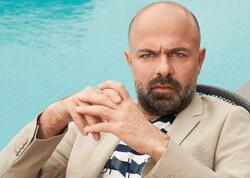 Özünü tanınmaz hala saldı - FOTO