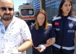 Türk polisi kişi paltarında gizlənən azərbaycanlı qadını AXTARIR: 444 minlik &quot;evlilik&quot;... - <span class="color_red">FOTO</span>