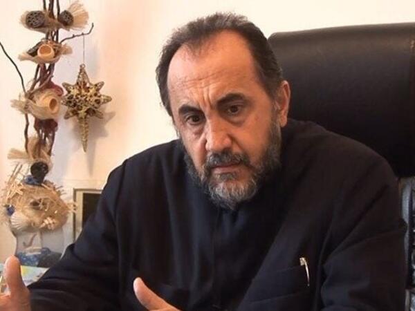 Ermənistanda daha bir keşişin evində axtarış aparıldı