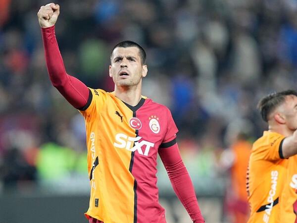 &quot;Qalatasaray&quot; Morataya şərt qoydu