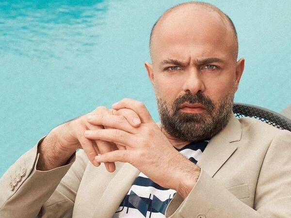 Özünü tanınmaz hala saldı - FOTO