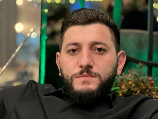 Azərbaycanda futbol klubu prezidentinin İstanbulda meyiti TAPILDI
