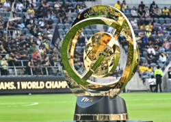 Klublararası dünya çempionatı: 1/8 final mərhələsinə start verilir