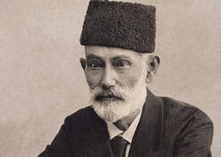 Bu gün Azərbaycan milli mətbuatının banisi Həsən bəy Zərdabinin doğum günüdür - <span class="color_red">FOTO</span>