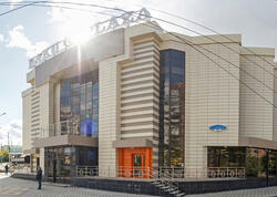 &quot;Baku plaza&quot; ticarət mərkəzində ƏMƏLİYYAT - Araşdırma davam edir