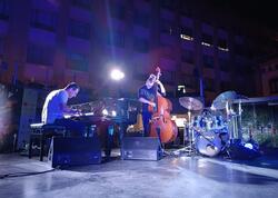 Bakı Piano Festivalı 202 - Simon Raab Jazz Trio çıxış edib - <span class="color_red">VIDEO - FOTO</span>