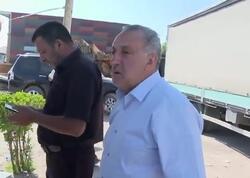 Cəsədi Hövsandan tapılan gəncin əmisi danışdı - &quot;Maşına baxırmış...&quot; - <span class="color_red">VİDEO</span>