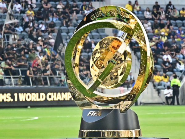 Klublararası dünya çempionatı: 1/8 final mərhələsinə start verilir