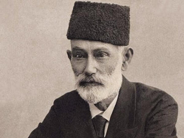 Bu gün Azərbaycan milli mətbuatının banisi Həsən bəy Zərdabinin doğum günüdür - <span class="color_red">FOTO</span>