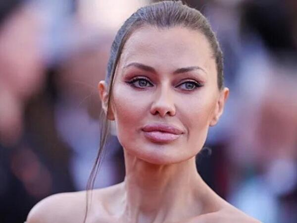 Viktoriya Bonya narkotik təbliğatına görə cərimələndi