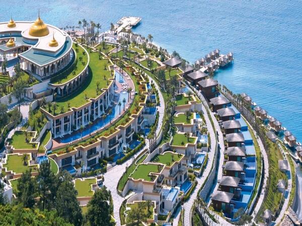 Bodrumun gizli keçmişi: Adı haradan gəlir, tarixi nələr danışır?