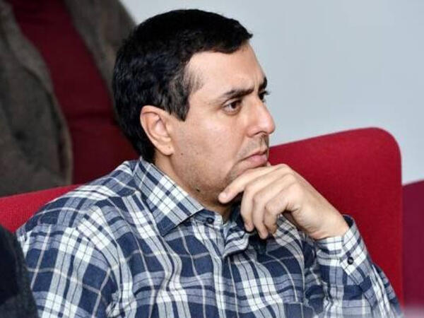 &quot;Qardaşlarımı Qarabağda dəfn etmək istəyirik&quot; - Seyfəddin Hüseynli