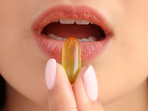 Dərinin qocalmasını ləngidən vitamin açıqlandı