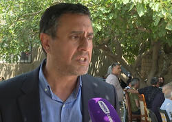 “Guya polisi görəndə qardaşlarımın ürəyi partlayıb” - <span class="color_red">VİDEO</span>