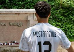 “Qarabağ” formasında! - <span class="color_red">VİDEO - FOTO</span>