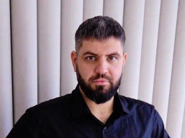Yekaterinburqda həbs edilən həmyerlimizin vəkili danışdı