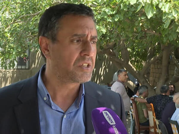 “Guya polisi görəndə qardaşlarımın ürəyi partlayıb” - <span class="color_red">VİDEO</span>