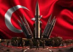 Türk “Polad Qübbə”si: müstəqilliyin dəmir sipəri